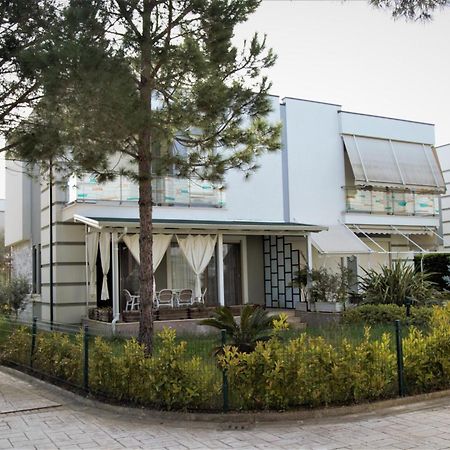 Artino Villa Durrës Exterior foto
