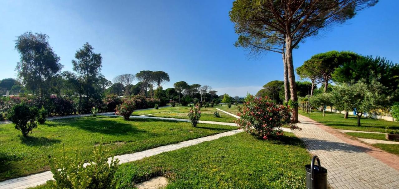 Artino Villa Durrës Exterior foto