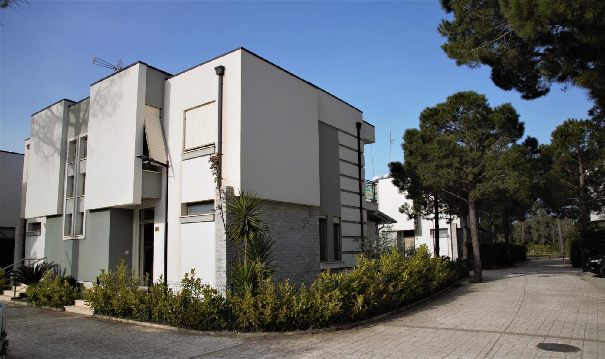 Artino Villa Durrës Exterior foto