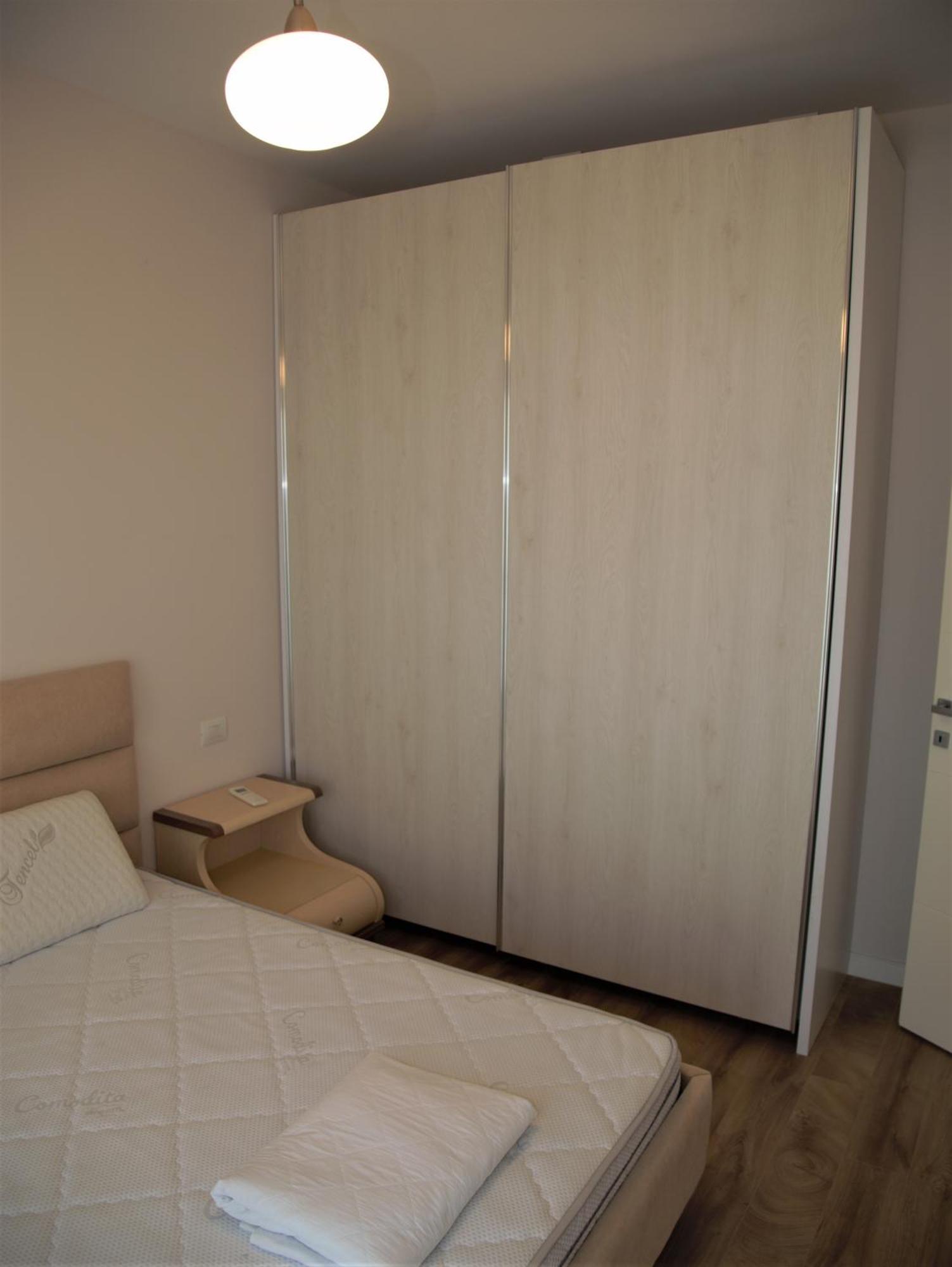 Artino Villa Durrës Exterior foto