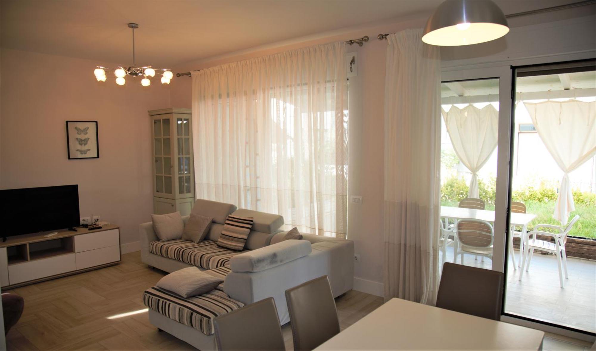 Artino Villa Durrës Exterior foto