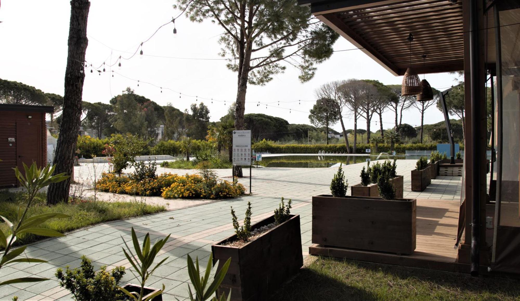 Artino Villa Durrës Exterior foto